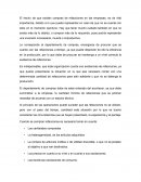 Administracion de recursos materiales y financieros