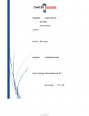 Contabilidad General Gamers Paradise