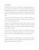 La remuneración mínima, salario mínimo o sueldo mínimo