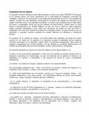 DIAGNOSTICO DE GRUPO La escuela Primaria Matutina José María Morelos y Pavón