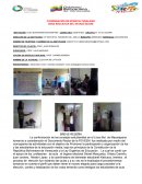 COORDINACIÓN DE INTERCULTURALIDAD ZONA EDUCATIVA DEL ESTADO SUCRE