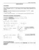 Suceciones y series en calculo