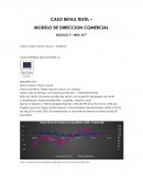 Retail Textil CASO EMPRESA: SELDON TEXTIL S.L.