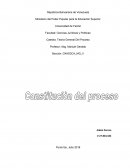 Teoria general del proceso. Derecho de acceso a los archivos y registros administrativos