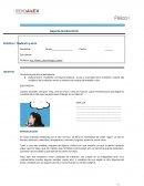Reporte de laboratorio. Practica medicion