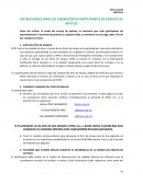 INSTRUCCIONES NYCE-EA3418