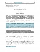 LEY NACIONAL DE SALUD MENTAL