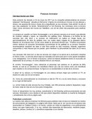 Producto innovador Cerveza hecha con Oreo