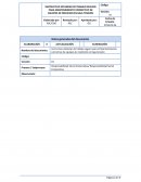 MANTENIMIENTO CORRECTIVO DE EQUIPOS DE MEDICION EN BT