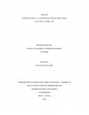 INTRODUCCIÓN A LA INVESTIGACIÓN DE MERCADOS