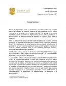 Enfoque Sistémico en Psicología