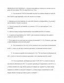 Problemas de electricidad