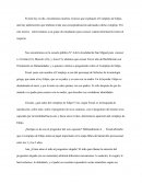 Complejo de Edipo ¿Qué ocurre si no se supera el complejo de Edipo?