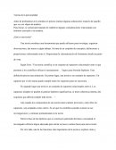 Teorías de la personalidad , PERSONALIDAD PARA ALLPORT