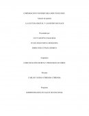 LA LECTURA DIGITAL Y LAS REDES SOCIALES