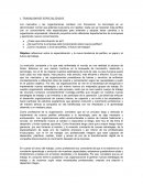 TRABAJADORES ESPECIALIZADOS. La innovación empresarial