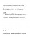 Laboratorio financiera Iridium Corp.