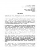 Análisis de Película “Patch Adams”