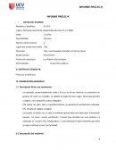 Informe Psicológico PROLEC-R