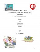 EL CUENTO . Tipos de cuentos