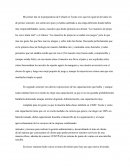 Mi primer día en la preparatoria de Cobach en Tecate