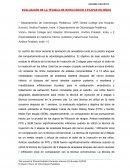 Articulos odontopediatria