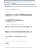 Caso práctico: Peluquería AA Unisex