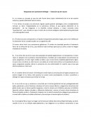 Respuestas de Cuestionario Biología – Disección ojo de vacuno