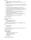 SUBJETIVIDAD Y CONSTRUCCION DE LA SEXUALIDAD