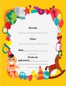 Planeación lactantes “Un Bebe Hablador”