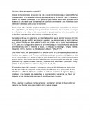 Suicidio: ¿Acto de valentía o cobardía?