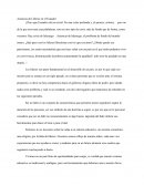 Ausencia de Líderes en el Ecuador