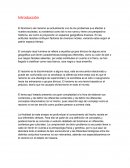 El racismo. El racismo es la discriminación