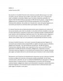 Analisis financiero BIMBO S.A