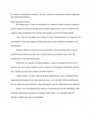 Características del administrador