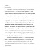 ¿Qué se puede hacer a través de internet?