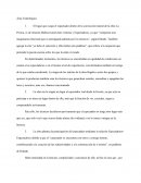 Teatrologia segun Dubatti