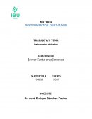 Ejercicio de valoración