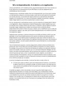 NO a la despenalización, SI al aborto y a la Legalización