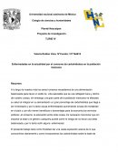 Enfermedades en la actualidad por el consumo de carbohidratos en la población mexicana