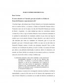 Análisis del sistema educativo en Venezuela año 2018