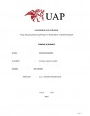 Macroeconomia . Calcular la demanda y Oferta Agregada