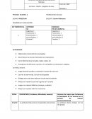 Planeacion preescolar. Currículo - Diseño y Registro de clase