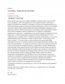 Robert Charles Venturi