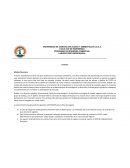 LABORATORIO EMPRESARIAL TOTTO