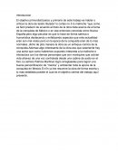 Monologo lo malinche