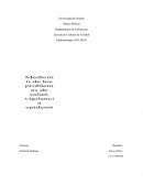 Epidemiologia Unidad III Y IV