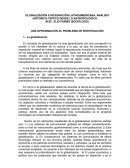 GLOBALIZACIÓN E INTEGRACIÓN LATINOAMERICANA. ANÁLISIS HISTÓRICO-CRÍTICO DESDE LO ANTROPOLÓGICO