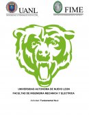 Programación Estructurada