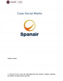 CASO SPANAIR